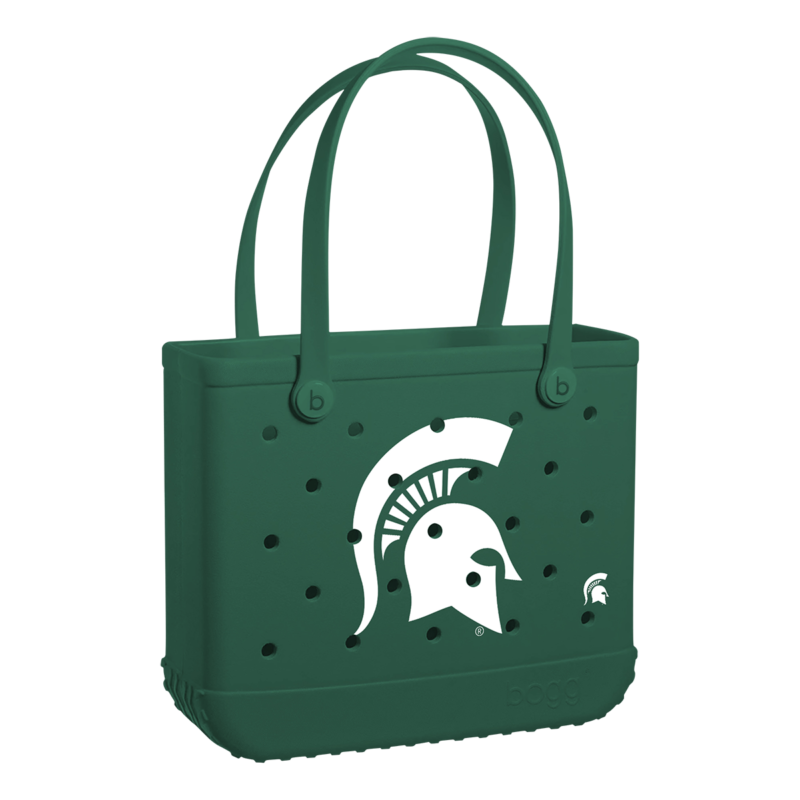 Baby Bogg Bag – Michigan State Spartans
