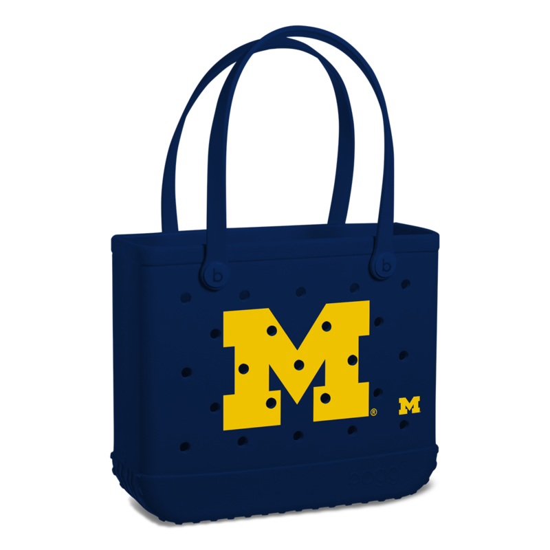 Baby Bogg Bag – Michigan Wolverines