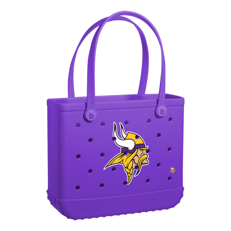 Baby Bogg Bag – Minnesota Vikings