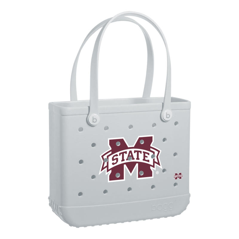 Baby Bogg Bag – Mississippi State Bulldogs