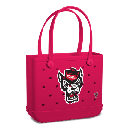 Baby Bogg Bag - NC State Wolfpack