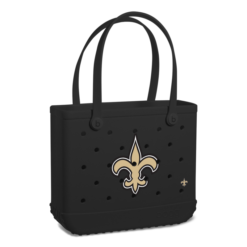 Baby Bogg Bag – New Orleans Saints