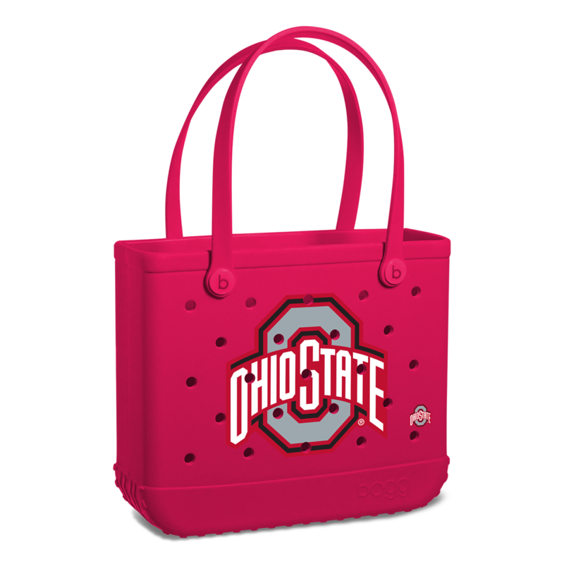 Baby Bogg Bag – Ohio State Buckeyes