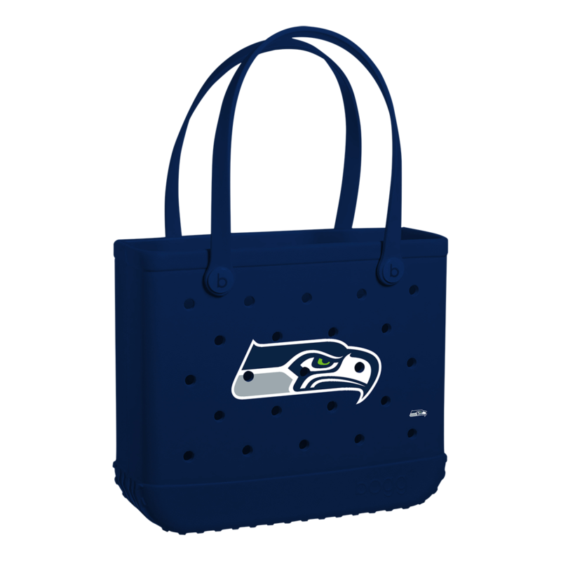 Baby Bogg Bag – Seattle Seahawks
