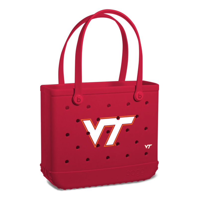 Baby Bogg Bag – Virginia Tech Hokies