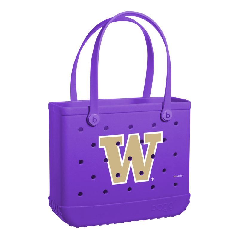 Baby Bogg Bag – Washington Huskies