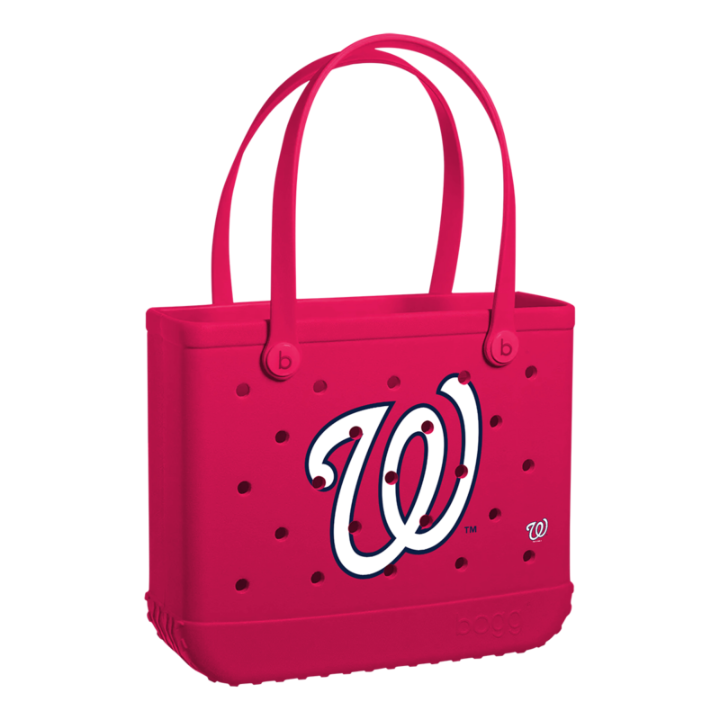 Baby Bogg Bag – Washington Nationals