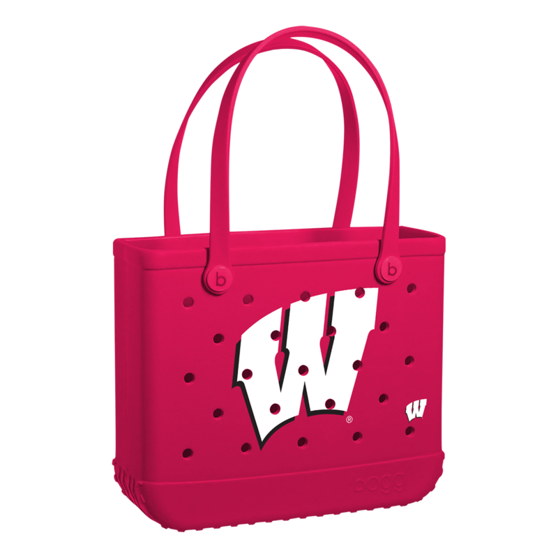 Baby Bogg Bag – Wisconsin Badgers