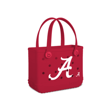 Bitty Bogg Bag - Alabama Crimson Tide