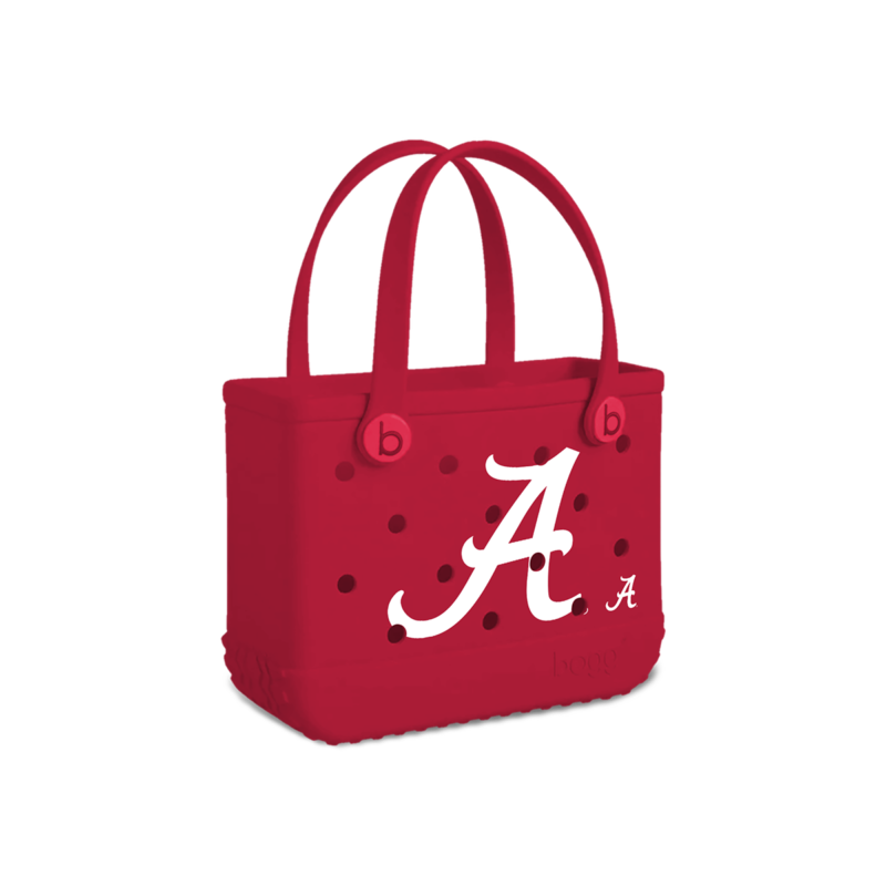 Bitty Bogg Bag – Alabama Crimson Tide