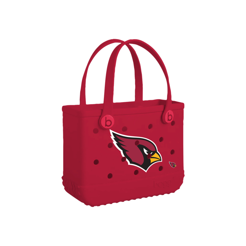 Bitty Bogg Bag – Arizona Cardinals