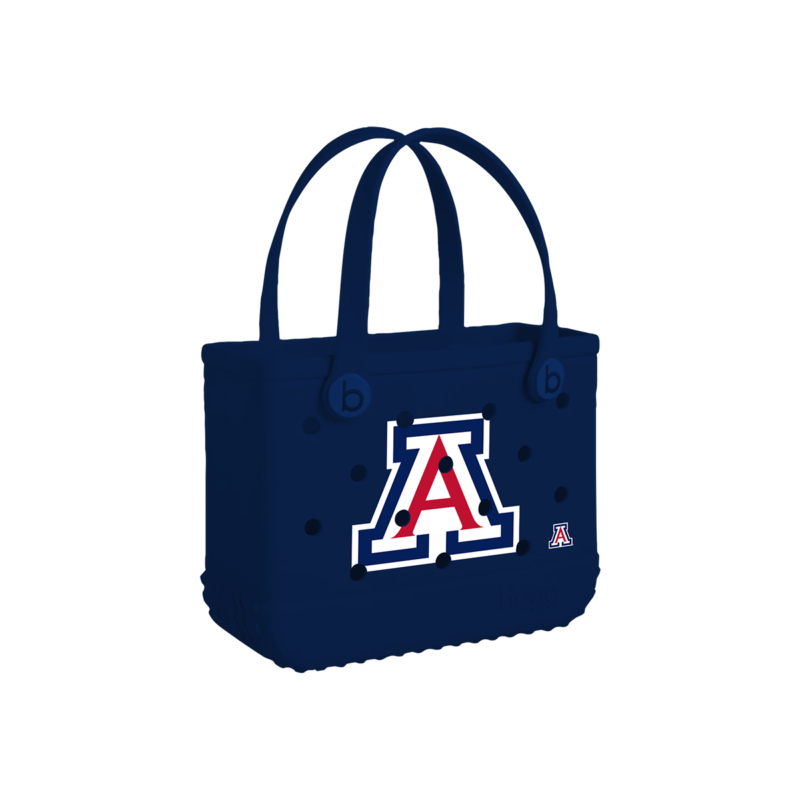 Bitty Bogg Bag – Arizona Wildcats