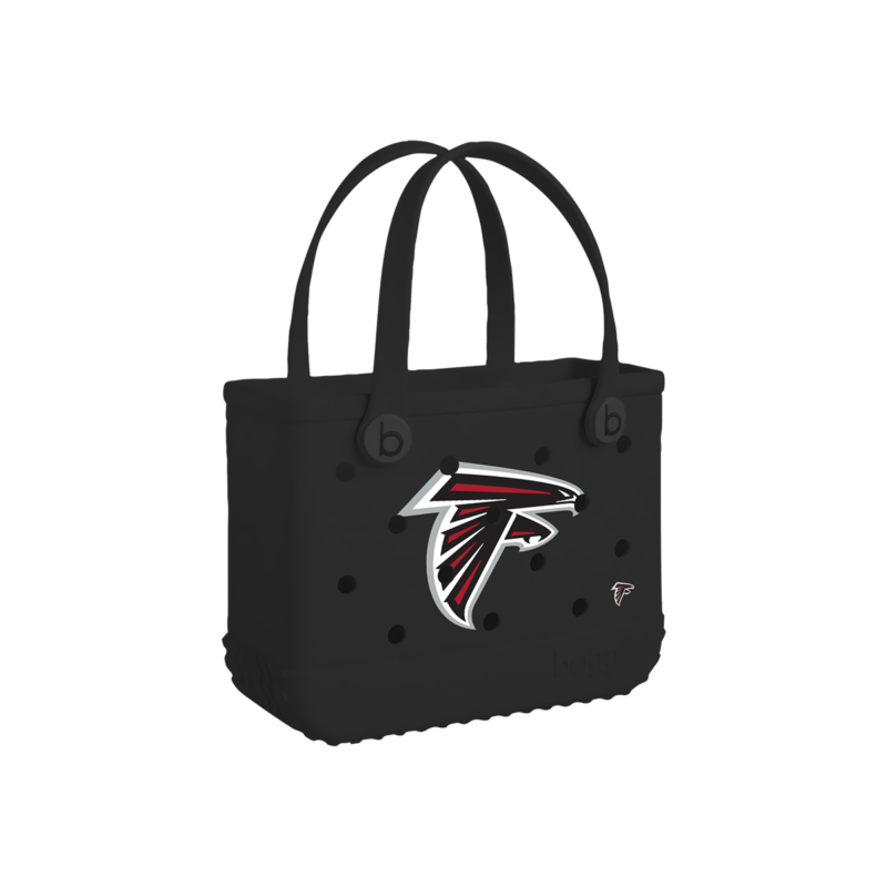 Bitty Bogg Bag – Atlanta Falcons