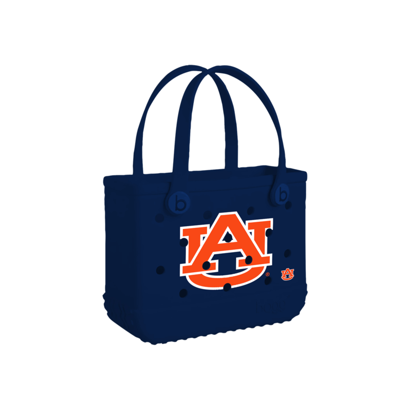 Bitty Bogg Bag – Auburn Tigers