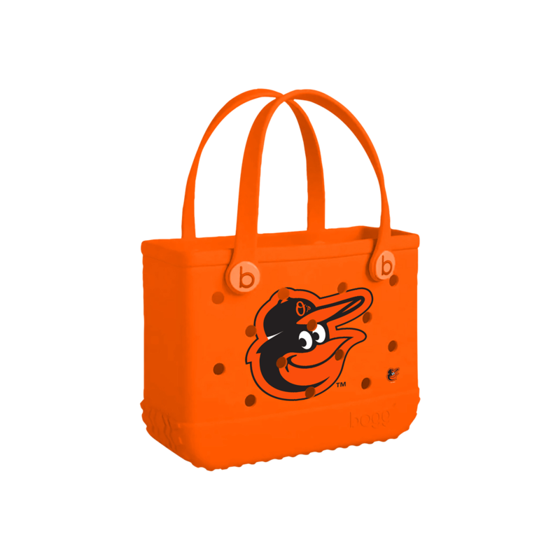 Bitty Bogg Bag – Baltimore Orioles