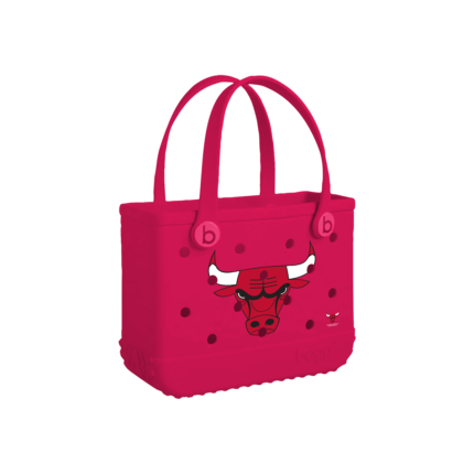 Bitty Bogg Bag - Chicago Bulls