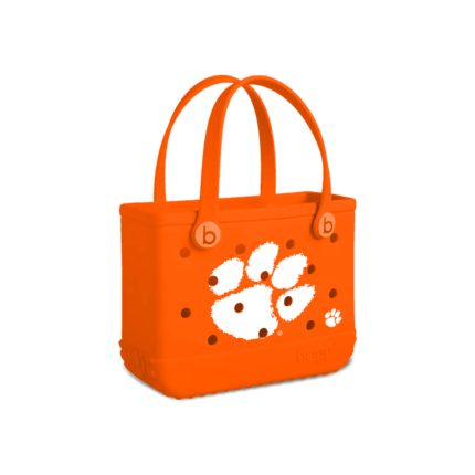 Bitty Bogg Bag - Clemson Tigers