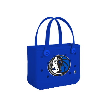 Bitty Bogg Bag - Dallas Mavericks