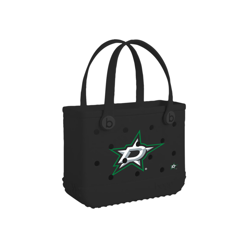 Bitty Bogg Bag – Dallas Stars