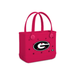 Bitty Bogg Bag - Georgia Bulldogs
