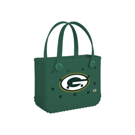 Bitty Bogg Bag - Green Bay Packers