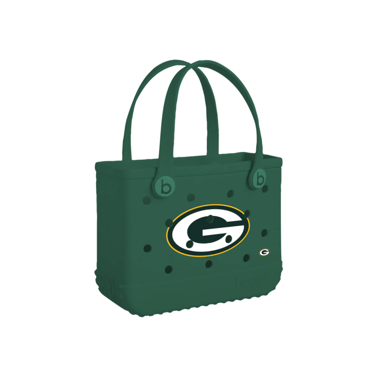 Bitty Bogg Bag - Green Bay Packers