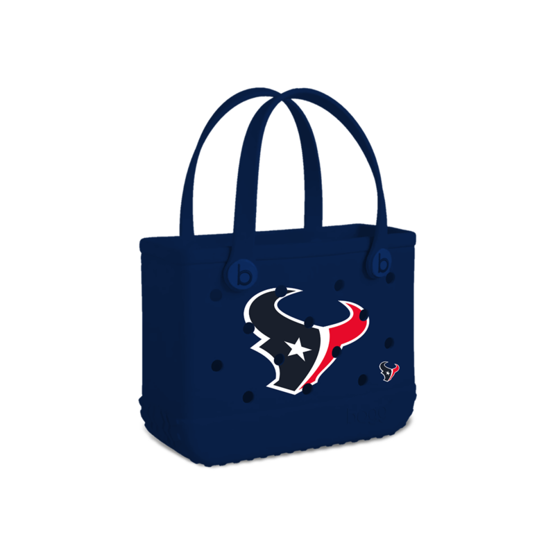 Bitty Bogg Bag – Houston Texans