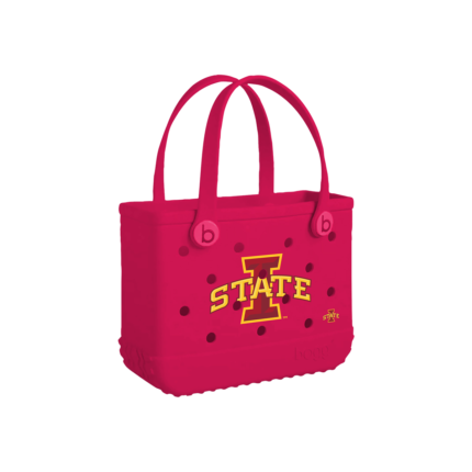 Bitty Bogg Bag - Iowa State Cyclones