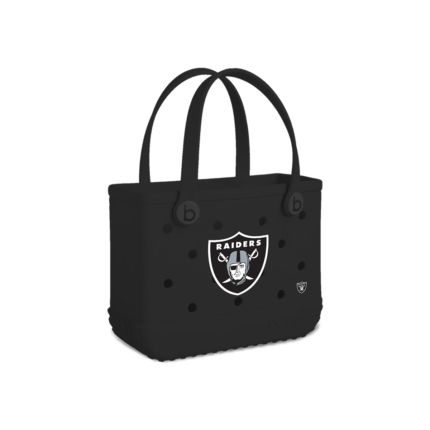 Bitty Bogg Bag - Las Vegas Raiders