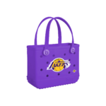 Bitty Bogg Bag - Los Angeles Lakers