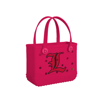 Bitty Bogg Bag - Louisville Cardinals