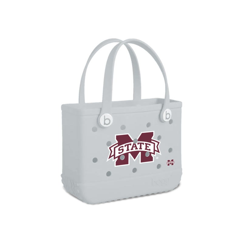 Bitty Bogg Bag – Mississippi State Bulldogs