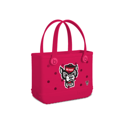 Bitty Bogg Bag - NC State Wolfpack