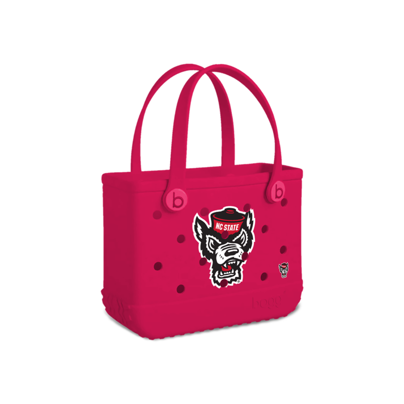 Bitty Bogg Bag – NC State Wolfpack