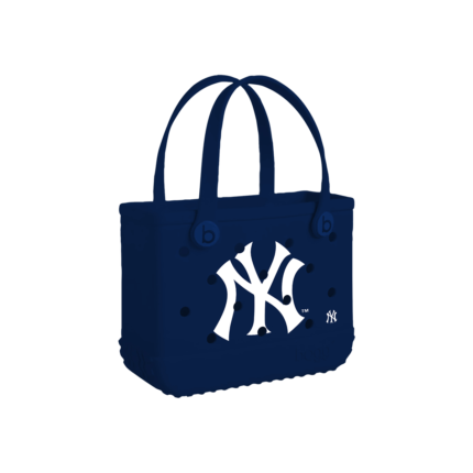Bitty Bogg Bag - New York Yankees