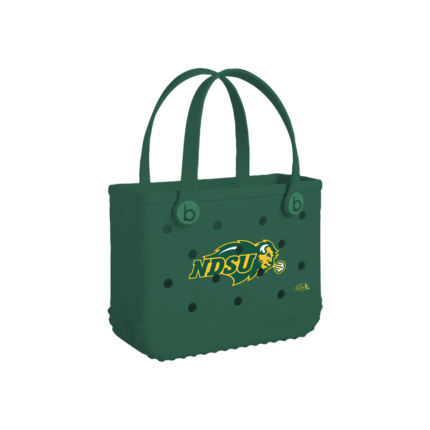 Bitty Bogg Bag - North Dakota State Bison