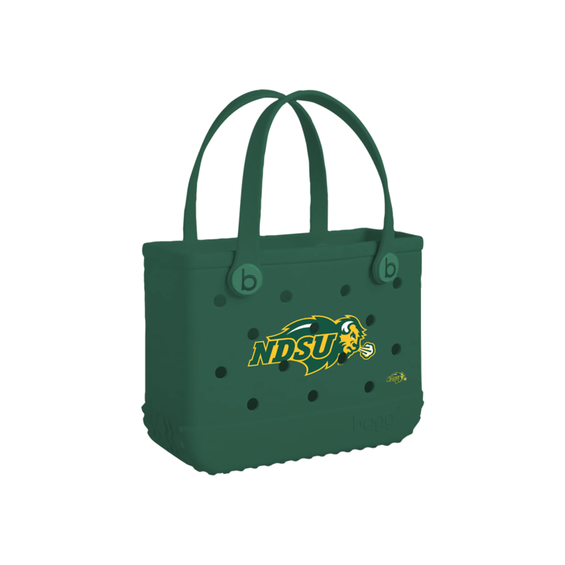 Bitty Bogg Bag – North Dakota State Bison