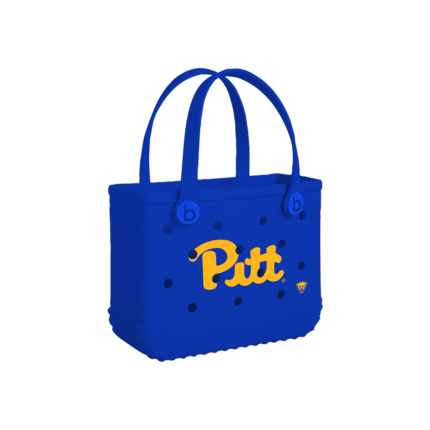 Bitty Bogg Bag - Pittsburgh Panthers
