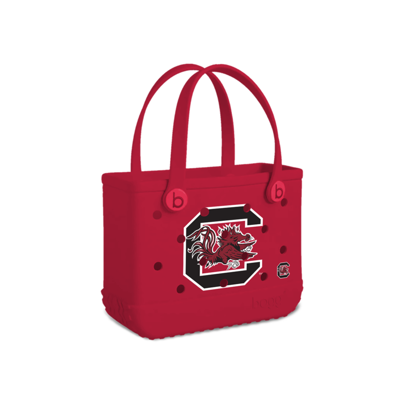 Bitty Bogg Bag – South Carolina Gamecocks