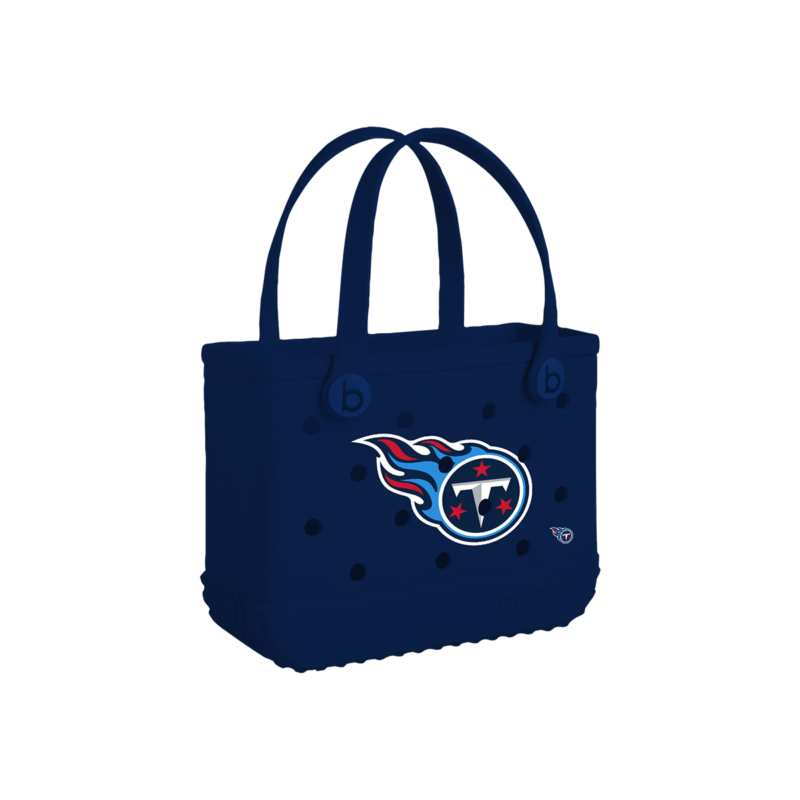 Bitty Bogg Bag – Tennessee Titans