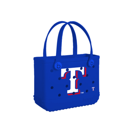 Bitty Bogg Bag - Texas Rangers
