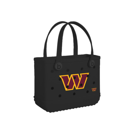 Bitty Bogg Bag - Washington Commanders