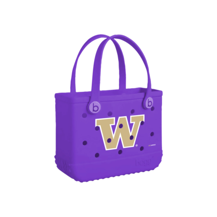 Bitty Bogg Bag - Washington Huskies