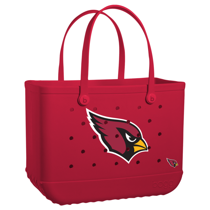 Original Bogg Bag – Arizona Cardinals