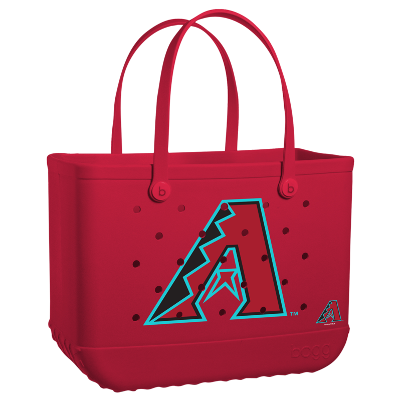 Original Bogg Bag – Arizona Diamondbacks