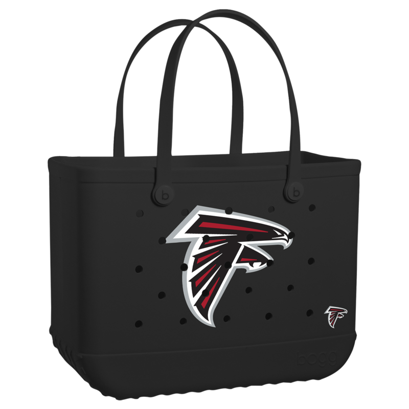 Original Bogg Bag – Atlanta Falcons