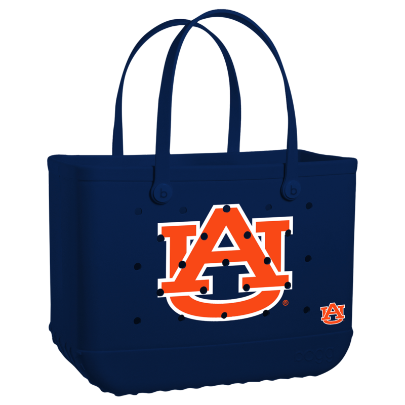 Original Bogg Bag – Auburn Tigers