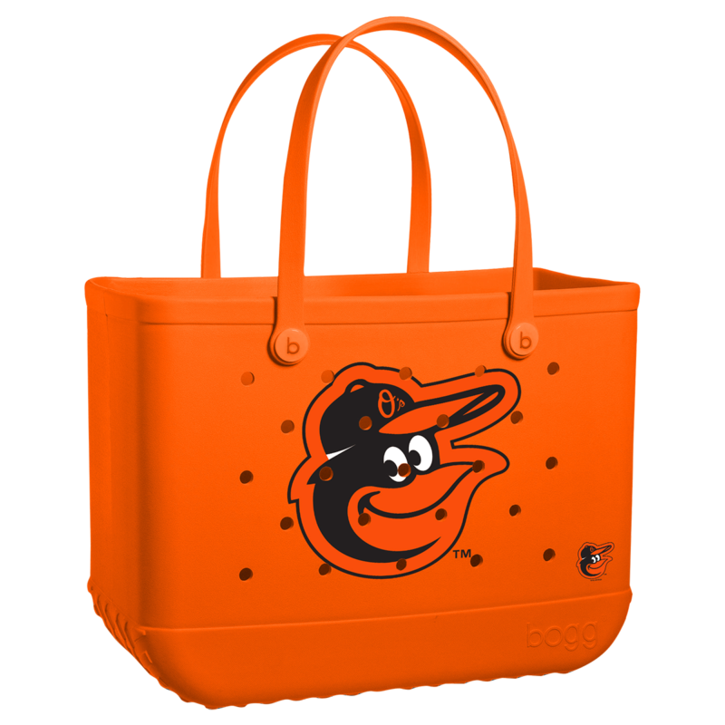 Original Bogg Bag – Baltimore Orioles