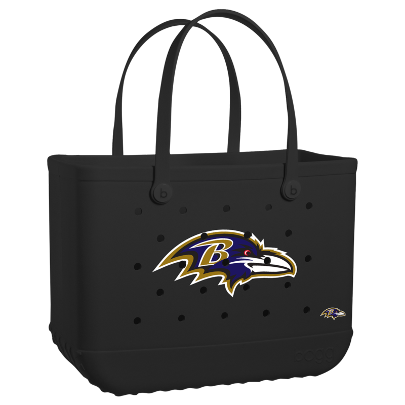 Original Bogg Bag – Baltimore Ravens