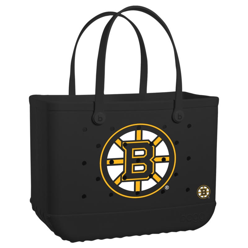 Original Bogg Bag – Boston Bruins